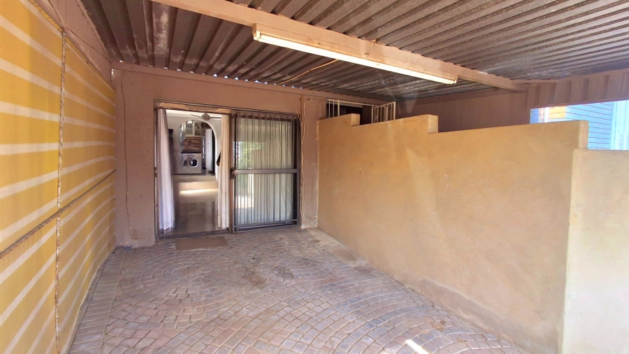 3 Bedroom Property for Sale in Sasolburg Ext 10 Free State